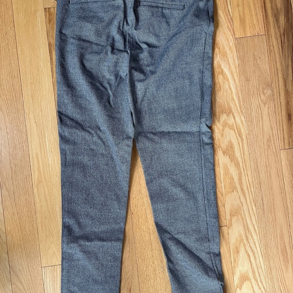 Loft Tailored Pants - Picture 2 of 3